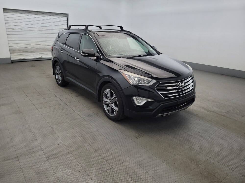 2014 Hyundai Santa Fe in Owings Mills, MD 21117 - 18136263 13