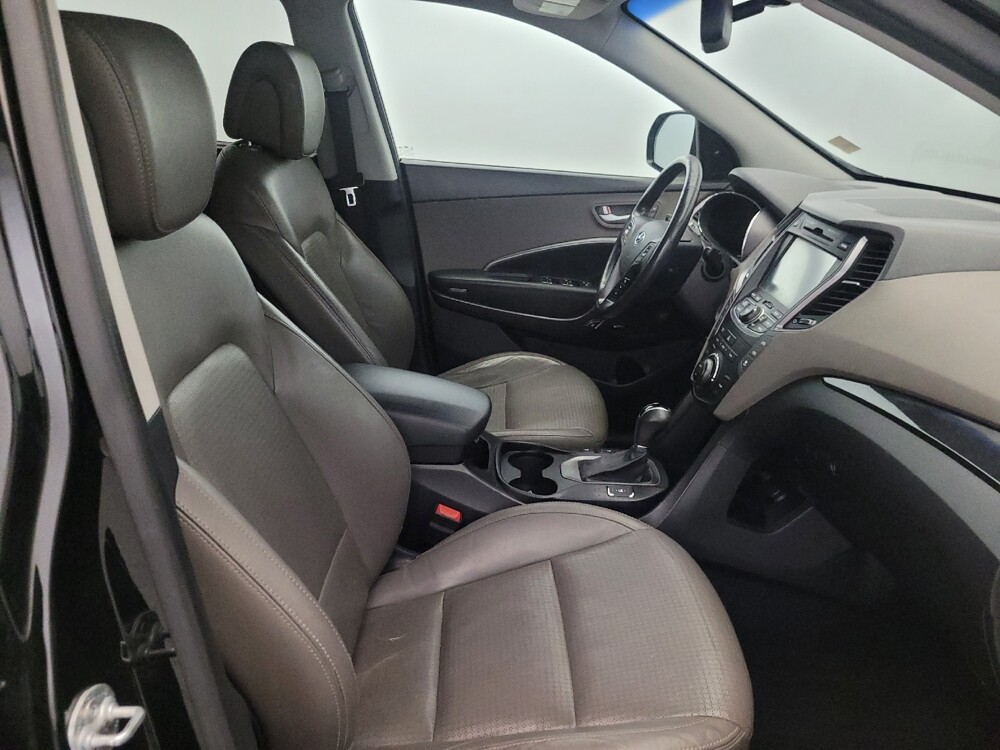 2014 Hyundai Santa Fe in Owings Mills, MD 21117 - 18136263 21
