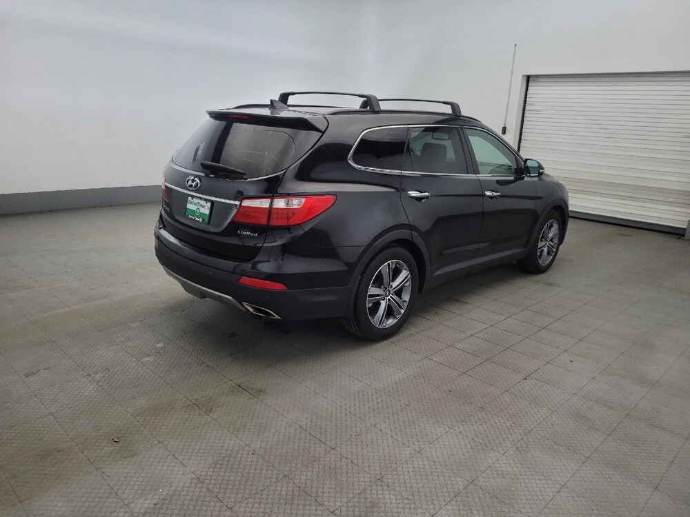 2014 Hyundai Santa Fe in Owings Mills, MD 21117 - 18136263 9