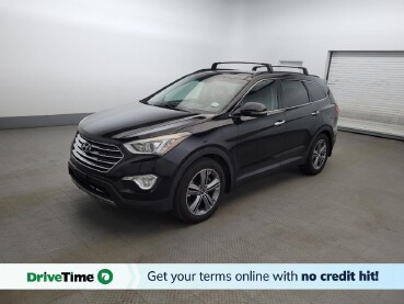 2014 Hyundai Santa Fe in Owings Mills, MD 21117