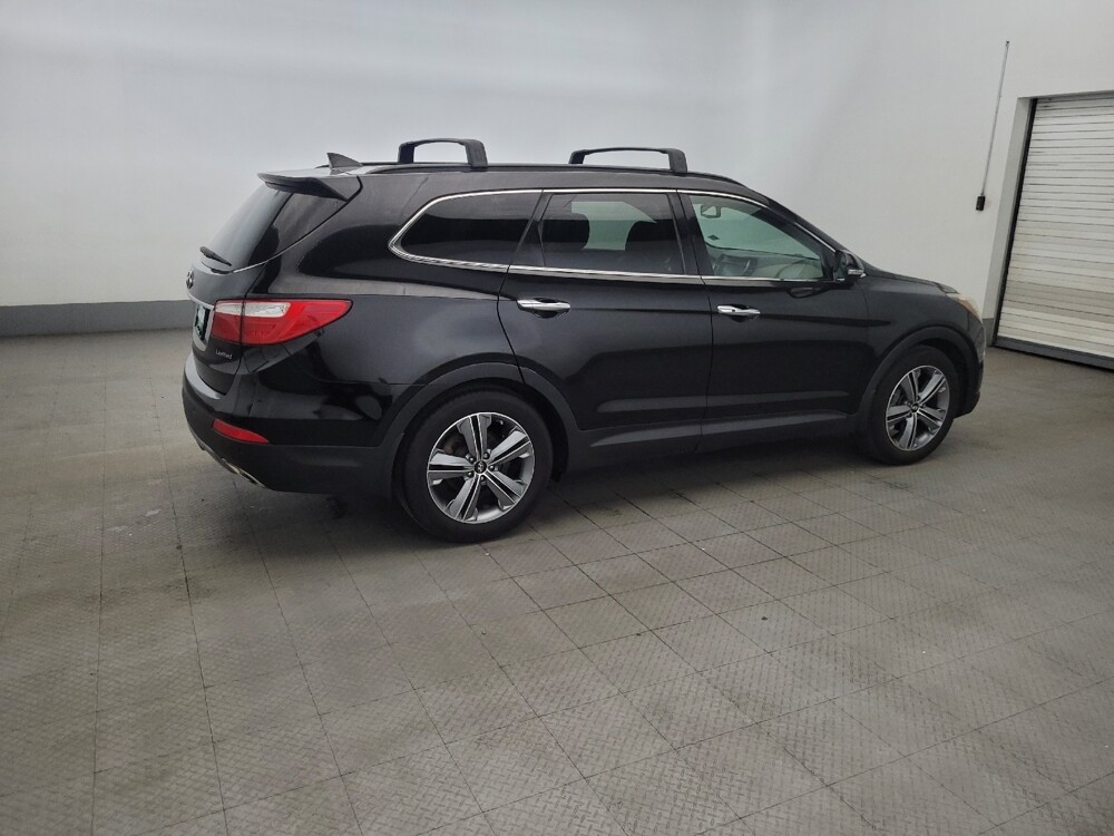 2014 Hyundai Santa Fe in Owings Mills, MD 21117 - 18136263 10