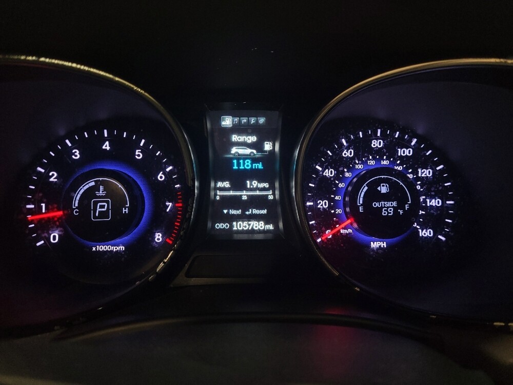 2014 Hyundai Santa Fe in Owings Mills, MD 21117 - 18136263 23