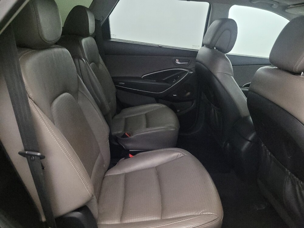 2014 Hyundai Santa Fe in Owings Mills, MD 21117 - 18136263 19