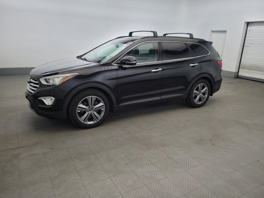 2014 Hyundai Santa Fe in Owings Mills, MD 21117 - 18136263 2