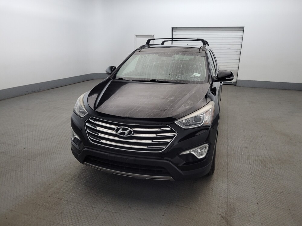 2014 Hyundai Santa Fe in Owings Mills, MD 21117 - 18136263 15