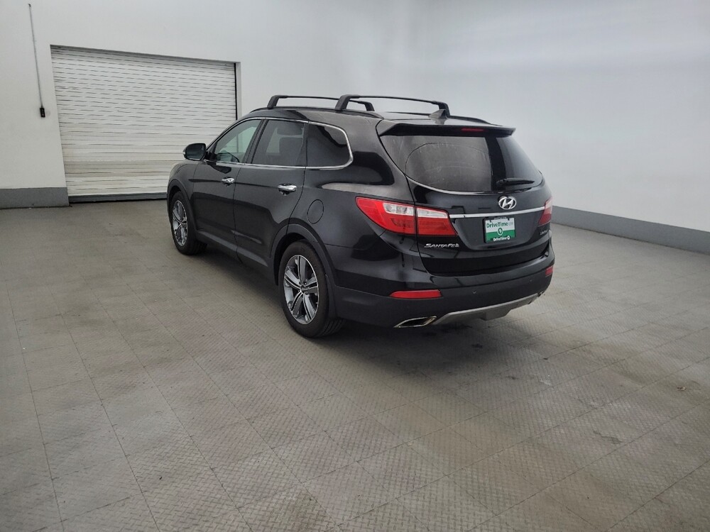 2014 Hyundai Santa Fe in Owings Mills, MD 21117 - 18136263 5