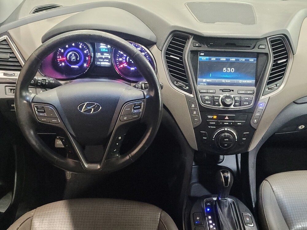 2014 Hyundai Santa Fe in Owings Mills, MD 21117 - 18136263 22