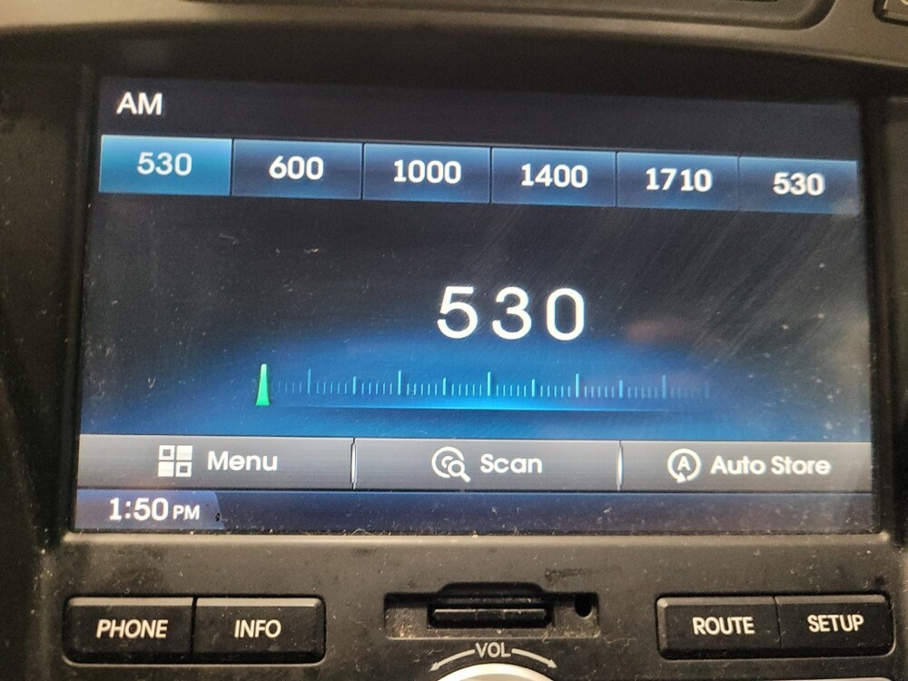 2014 Hyundai Santa Fe in Owings Mills, MD 21117 - 18136263 25