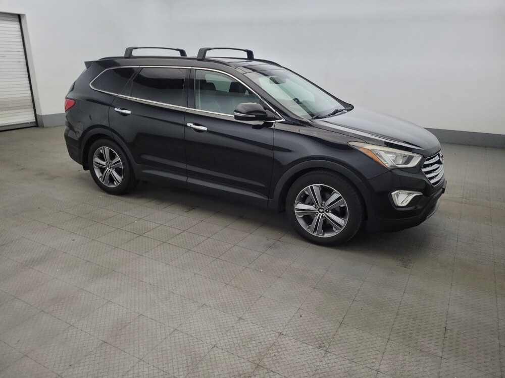 2014 Hyundai Santa Fe in Owings Mills, MD 21117 - 18136263 11