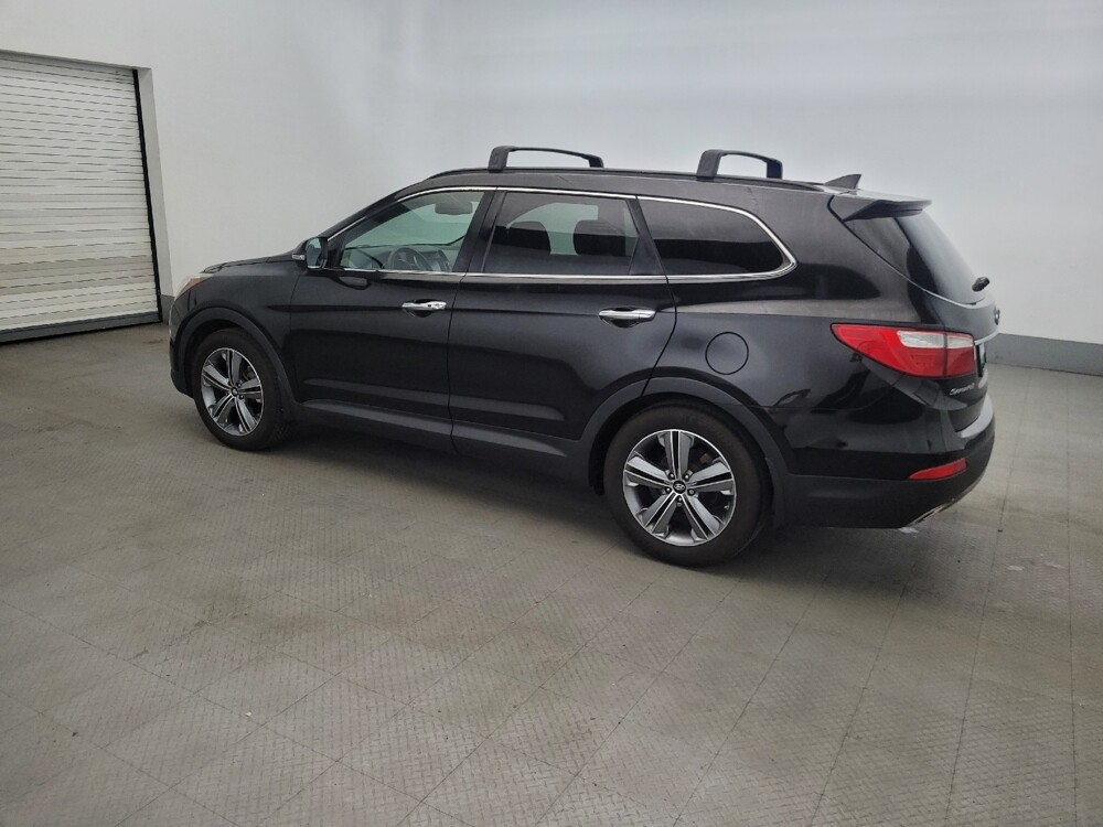 2014 Hyundai Santa Fe in Owings Mills, MD 21117 - 18136263 3