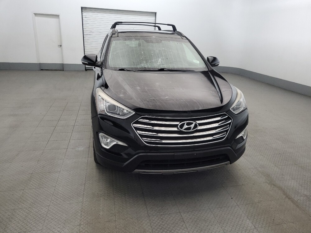 2014 Hyundai Santa Fe in Owings Mills, MD 21117 - 18136263 14
