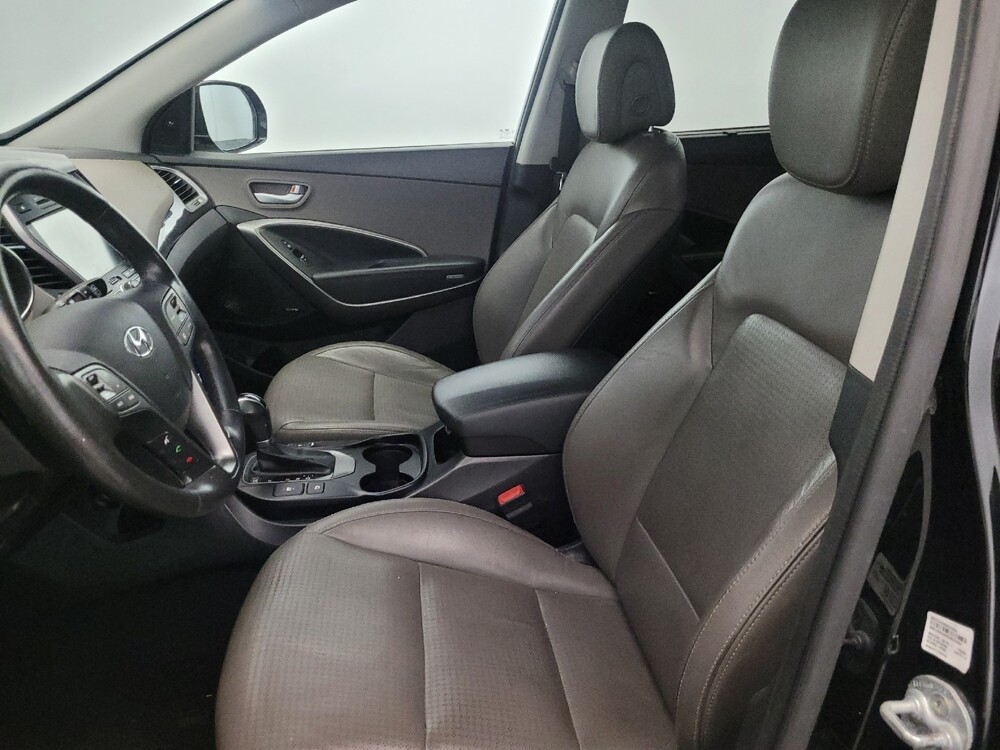 2014 Hyundai Santa Fe in Owings Mills, MD 21117 - 18136263 17