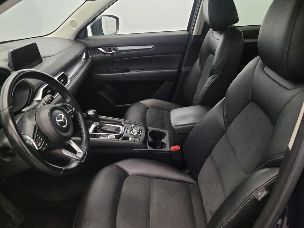 2019 MAZDA CX-5 in Richmond, VA 23235 - 18136264 17