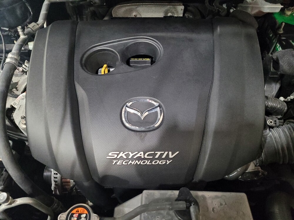 2019 MAZDA CX-5 in Richmond, VA 23235 - 18136264 30