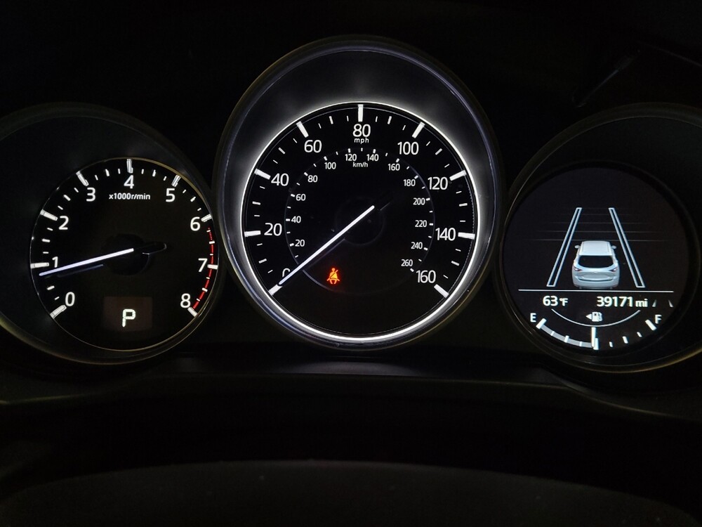 2019 MAZDA CX-5 in Richmond, VA 23235 - 18136264 23