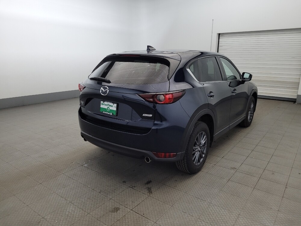 2019 MAZDA CX-5 in Richmond, VA 23235 - 18136264 9