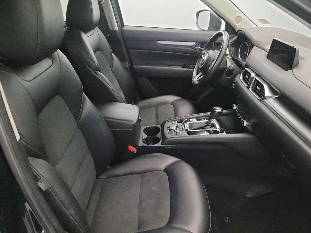 2019 MAZDA CX-5 in Richmond, VA 23235 - 18136264 21