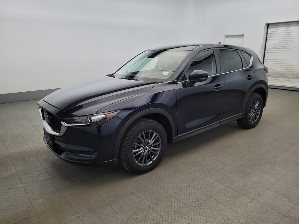 2019 MAZDA CX-5 in Richmond, VA 23235 - 18136264 2