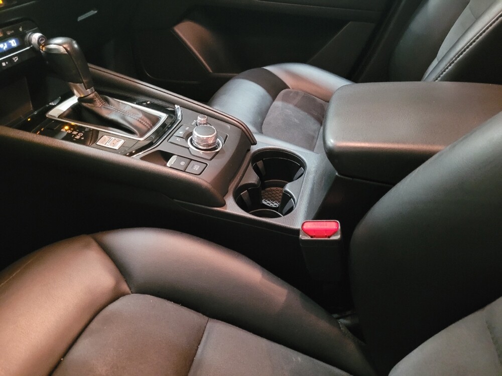 2019 MAZDA CX-5 in Richmond, VA 23235 - 18136264 26