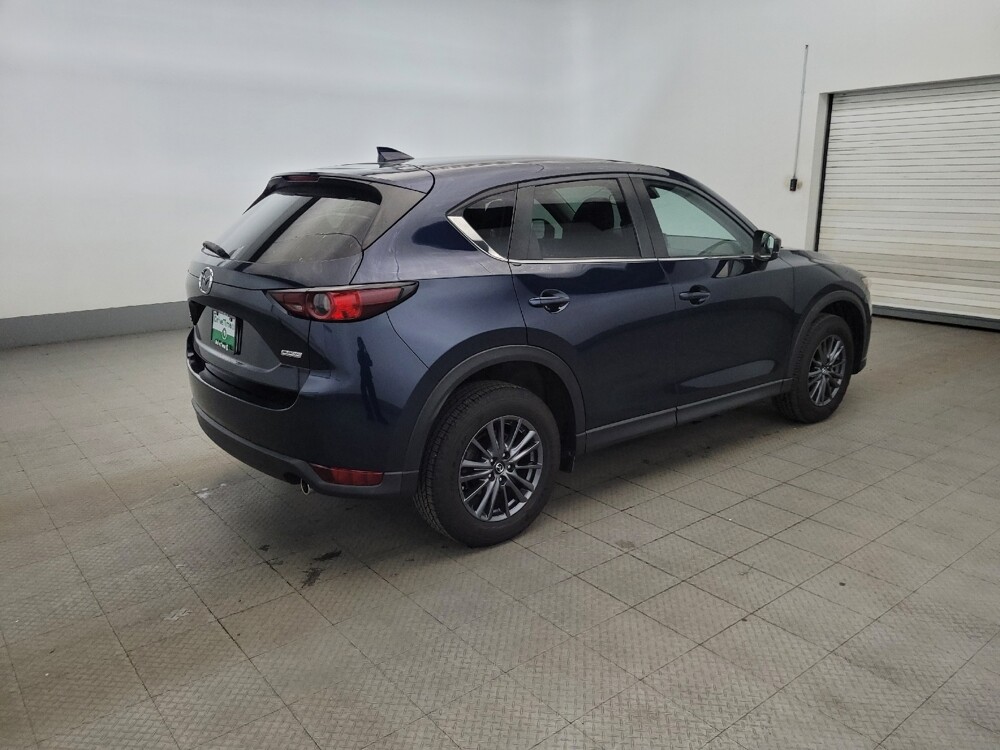 2019 MAZDA CX-5 in Richmond, VA 23235 - 18136264 10