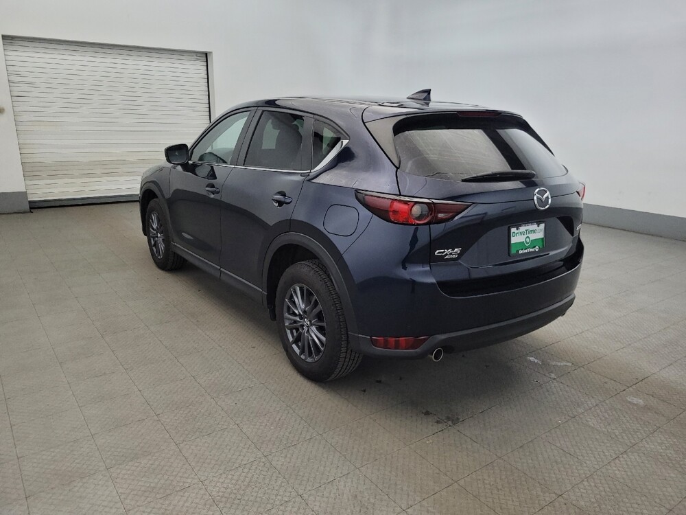 2019 MAZDA CX-5 in Richmond, VA 23235 - 18136264 5