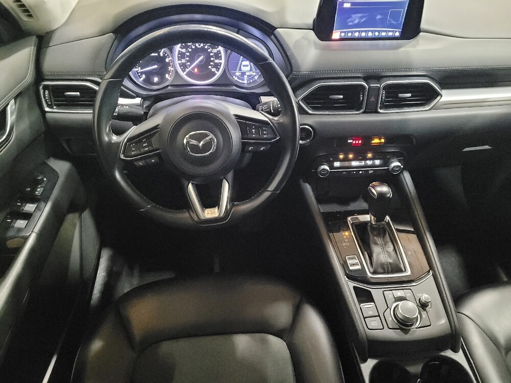 2019 MAZDA CX-5 in Richmond, VA 23235 - 18136264 22