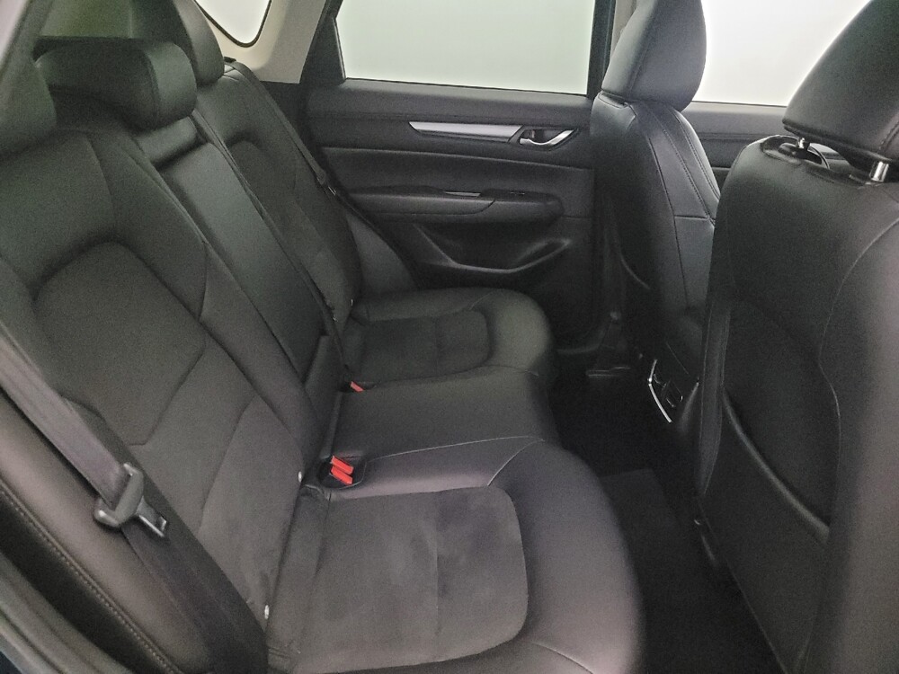 2019 MAZDA CX-5 in Richmond, VA 23235 - 18136264 19