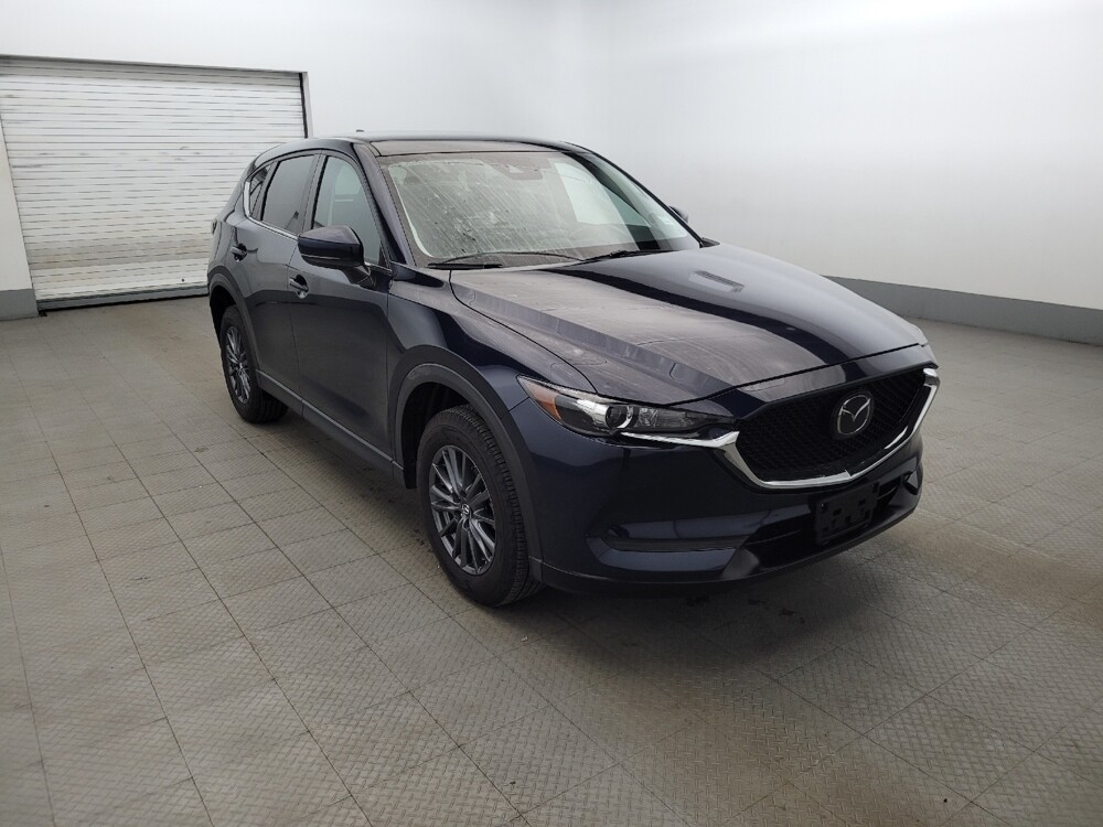 2019 MAZDA CX-5 in Richmond, VA 23235 - 18136264 13