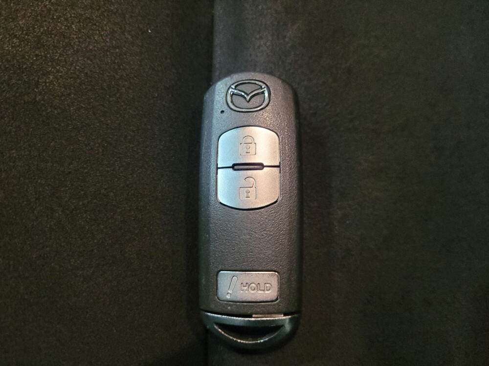 2019 MAZDA CX-5 in Richmond, VA 23235 - 18136264 32