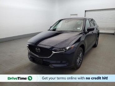2019 MAZDA CX-5 in Richmond, VA 23235