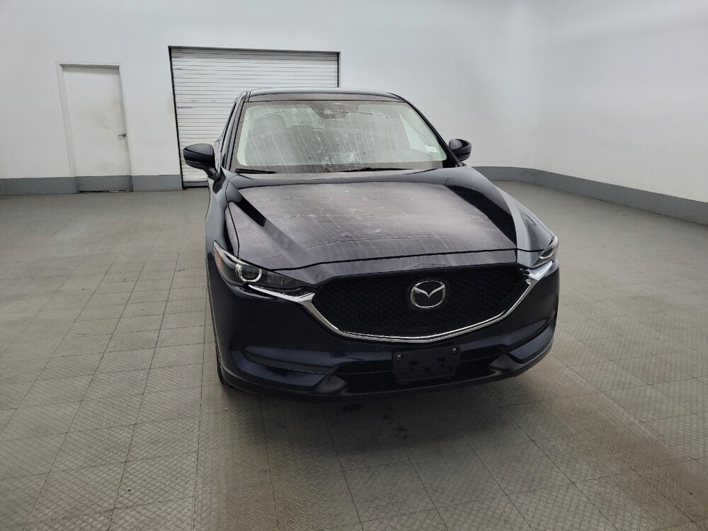 2019 MAZDA CX-5 in Richmond, VA 23235 - 18136264 14
