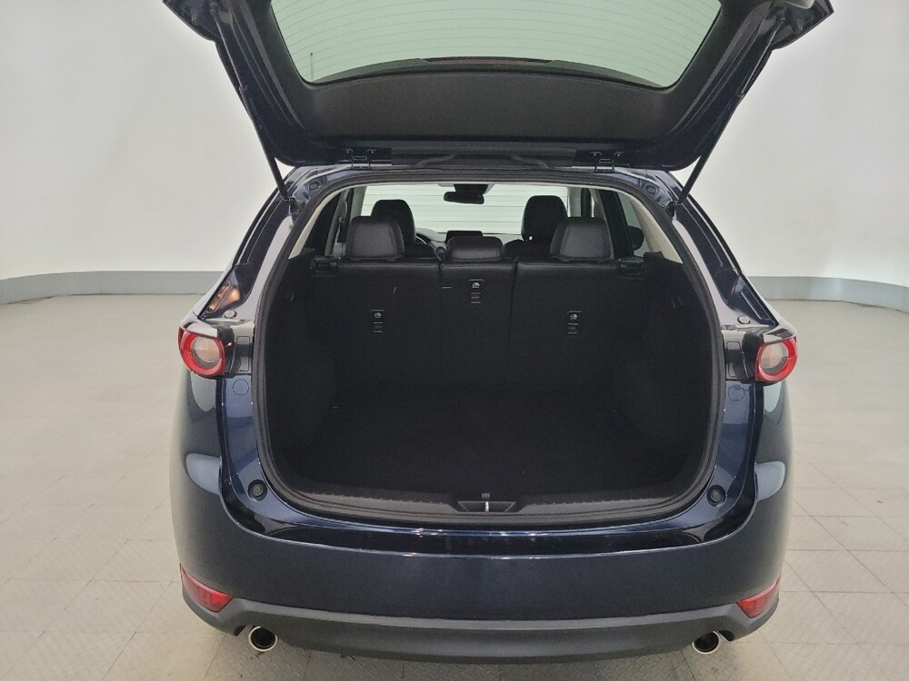 2019 MAZDA CX-5 in Richmond, VA 23235 - 18136264 29