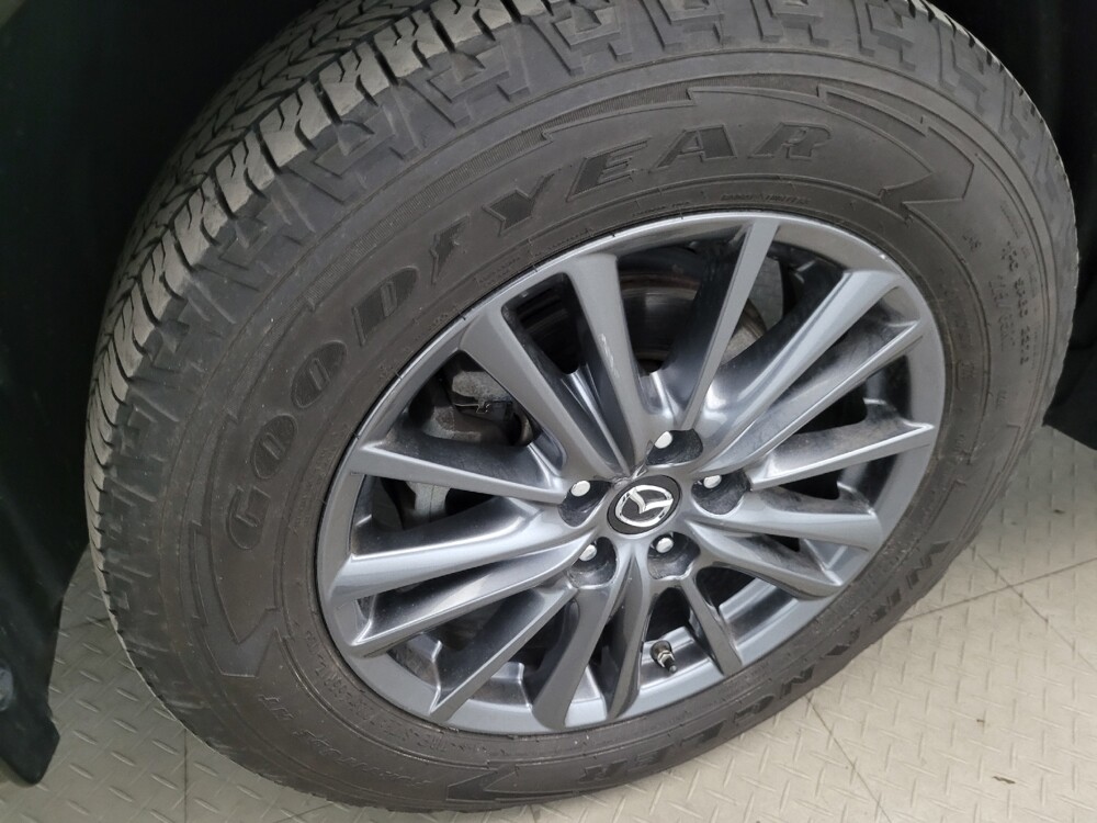 2019 MAZDA CX-5 in Richmond, VA 23235 - 18136264 31