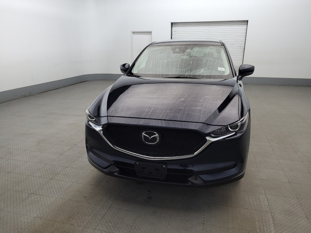 2019 MAZDA CX-5 in Richmond, VA 23235 - 18136264 15