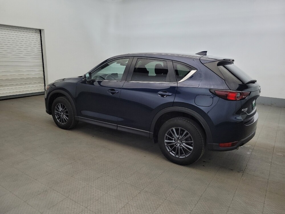 2019 MAZDA CX-5 in Richmond, VA 23235 - 18136264 3