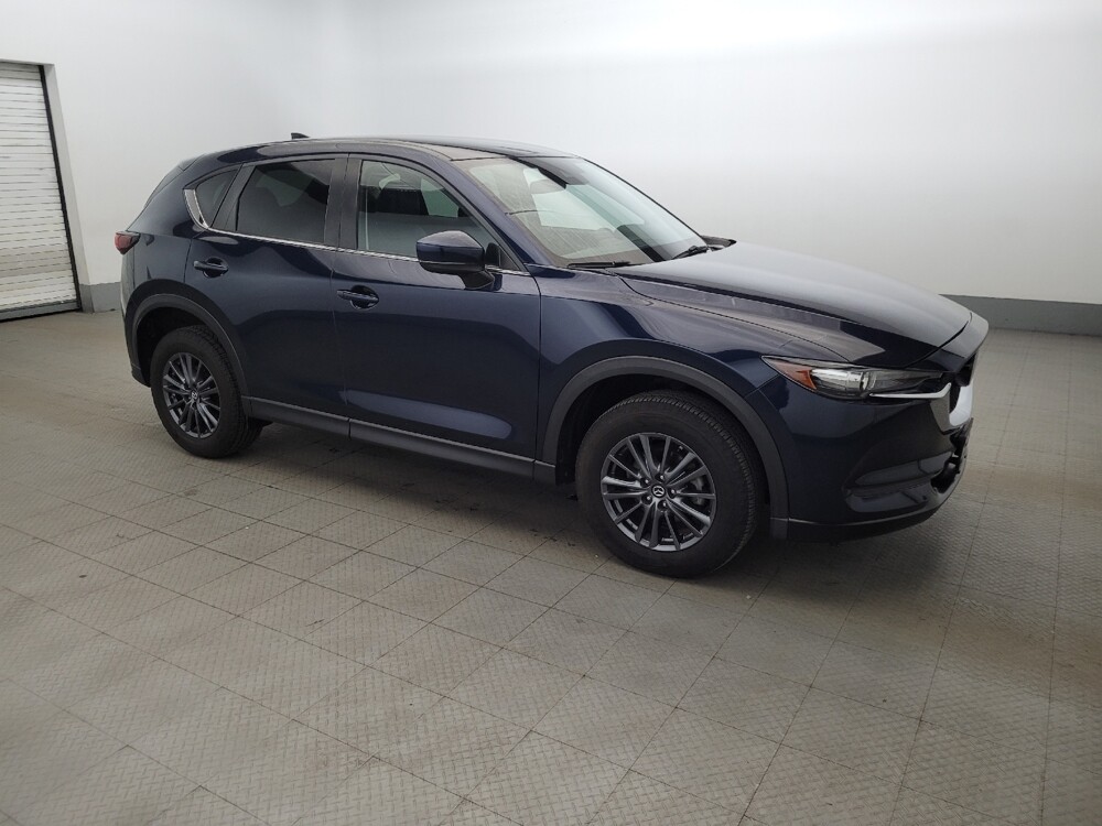 2019 MAZDA CX-5 in Richmond, VA 23235 - 18136264 11