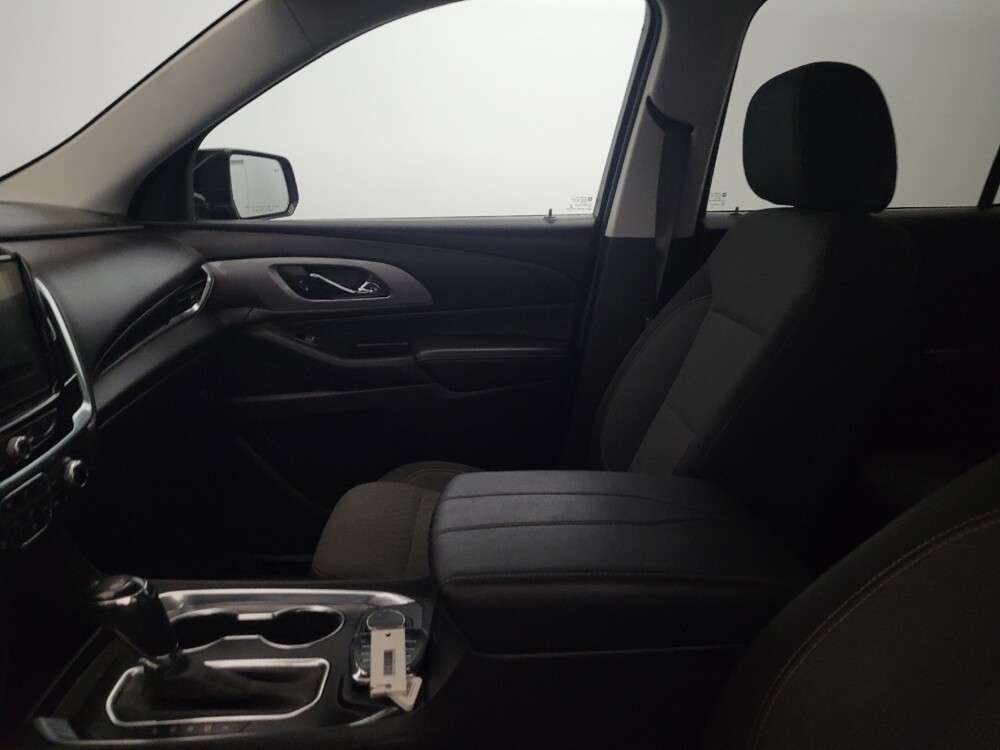 2019 Chevrolet Traverse in Henrico, VA 23223 - 18136265 17