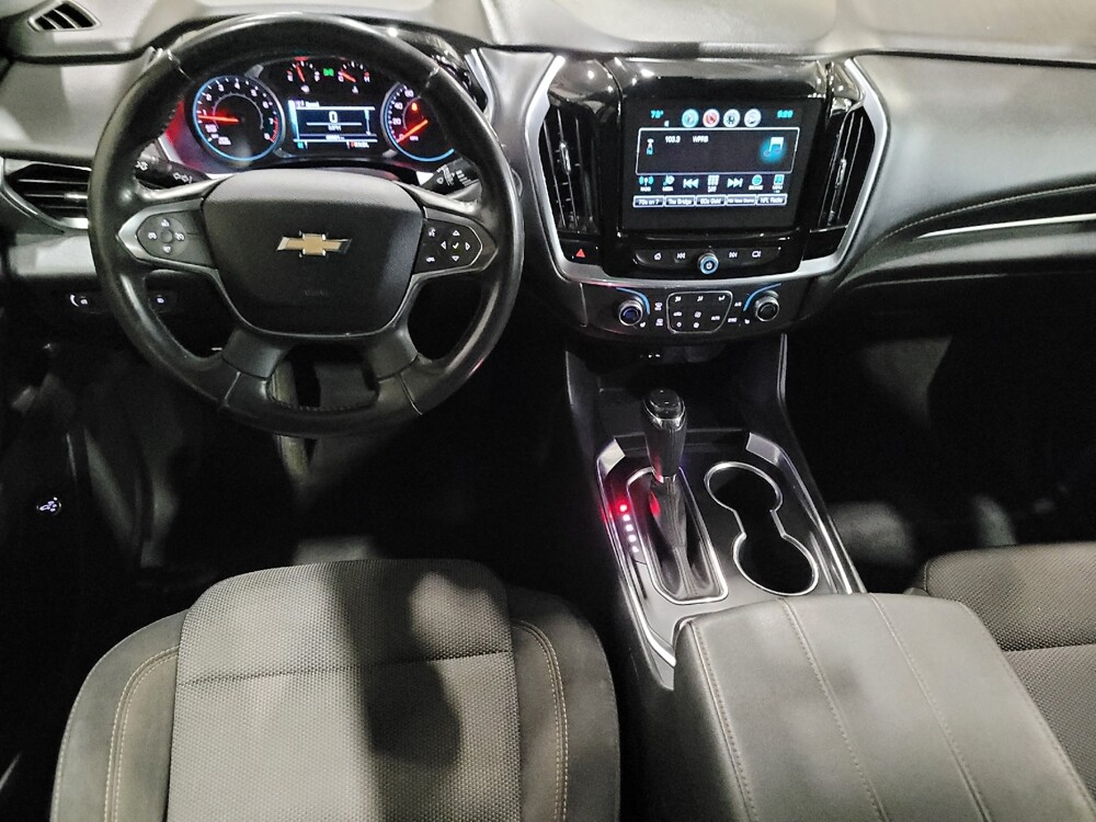 2019 Chevrolet Traverse in Henrico, VA 23223 - 18136265 22