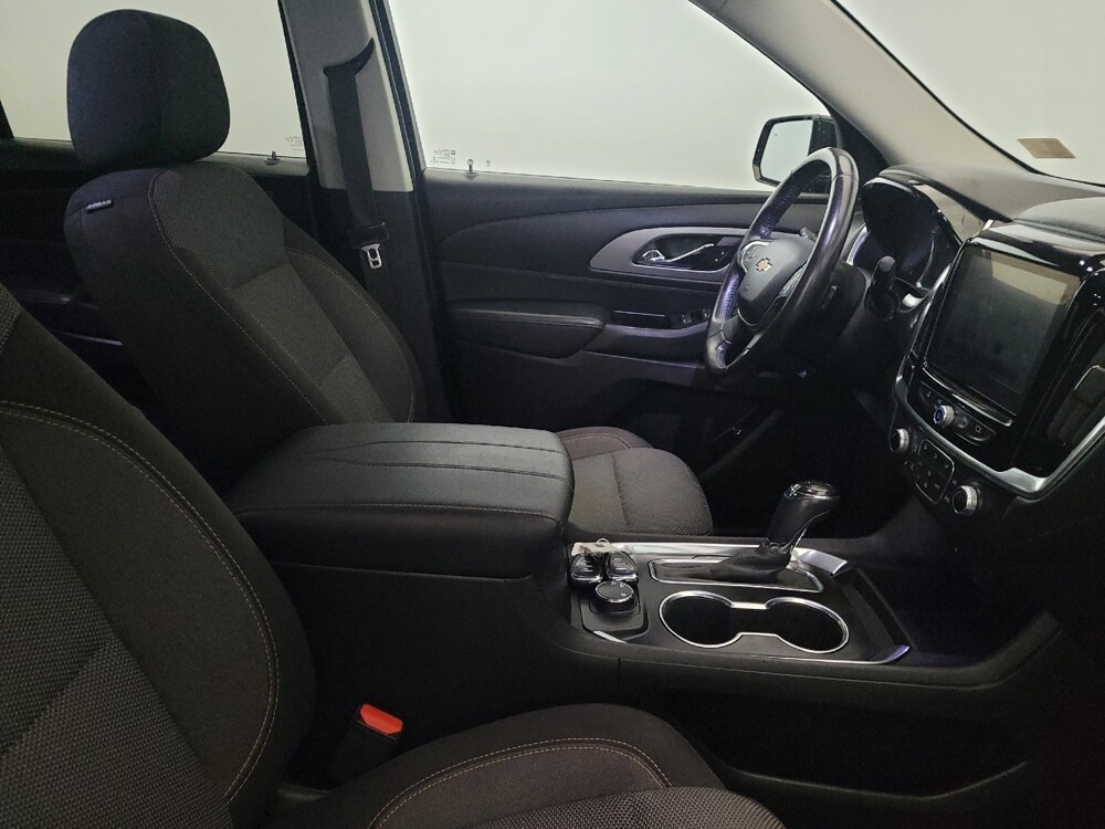 2019 Chevrolet Traverse in Henrico, VA 23223 - 18136265 21