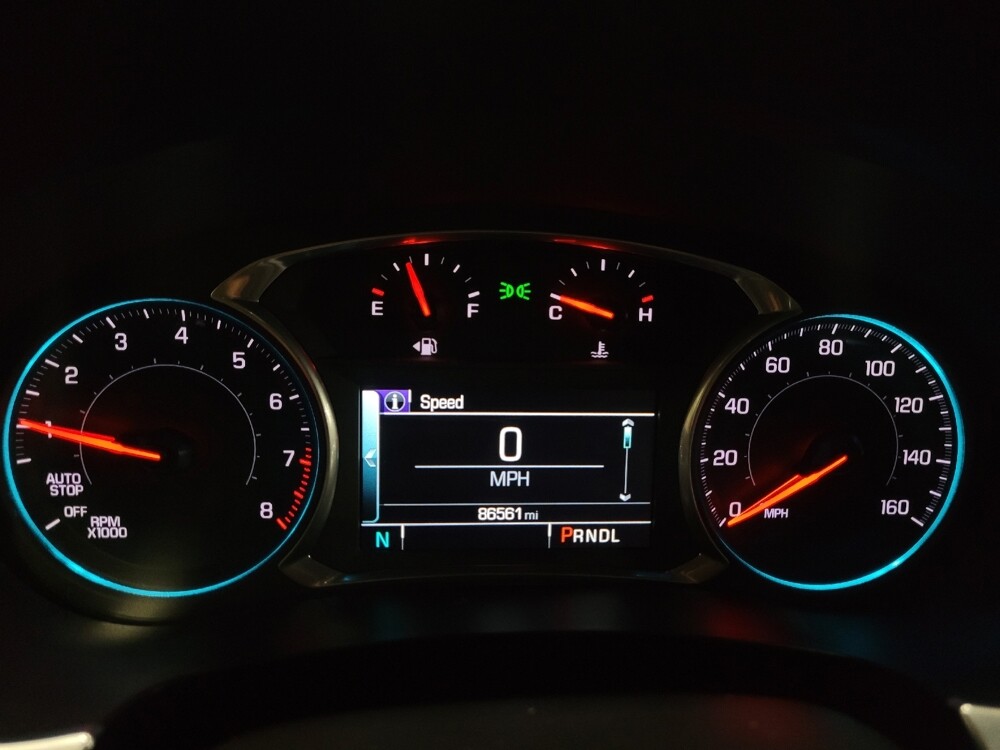 2019 Chevrolet Traverse in Henrico, VA 23223 - 18136265 23