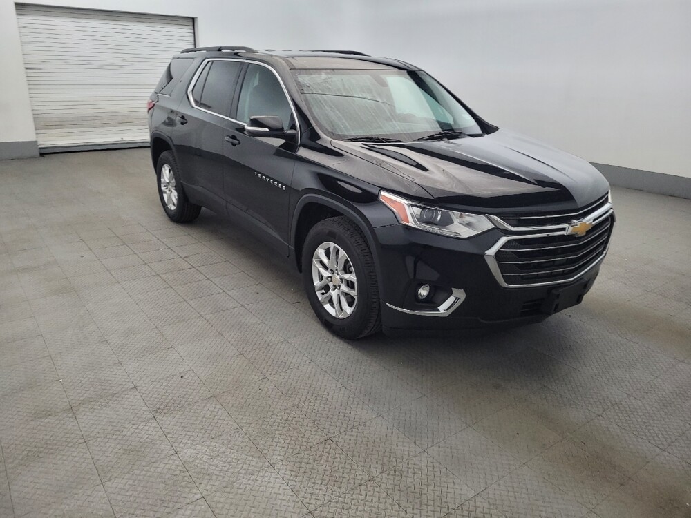 2019 Chevrolet Traverse in Henrico, VA 23223 - 18136265 13