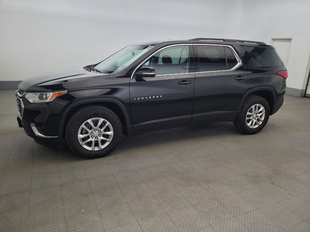 2019 Chevrolet Traverse in Henrico, VA 23223 - 18136265 2