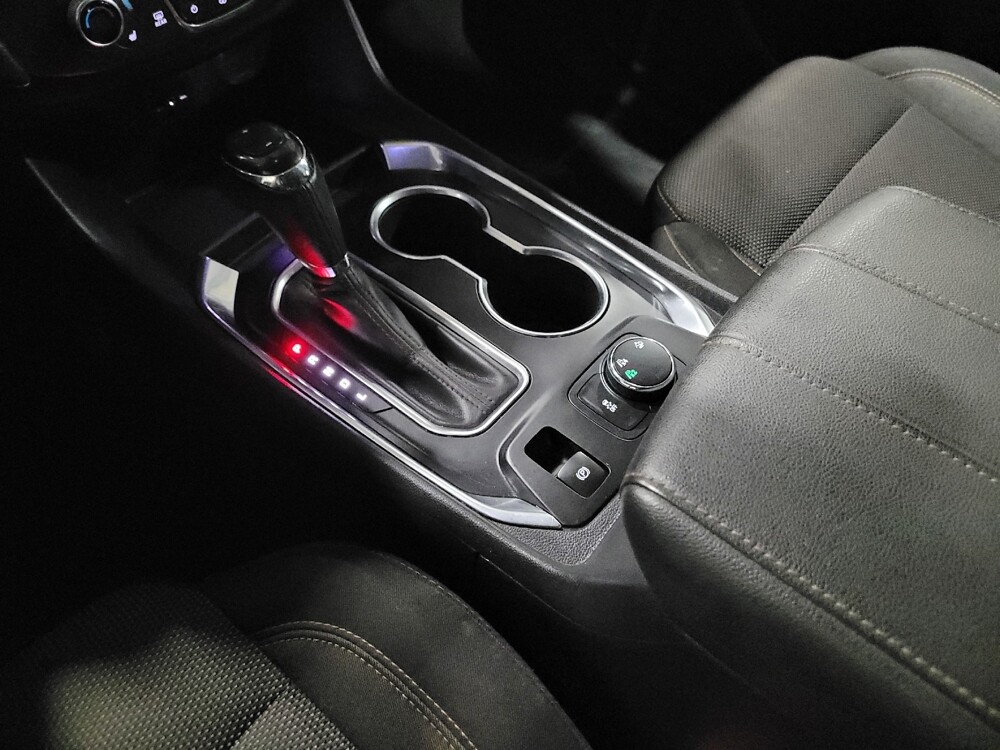 2019 Chevrolet Traverse in Henrico, VA 23223 - 18136265 26