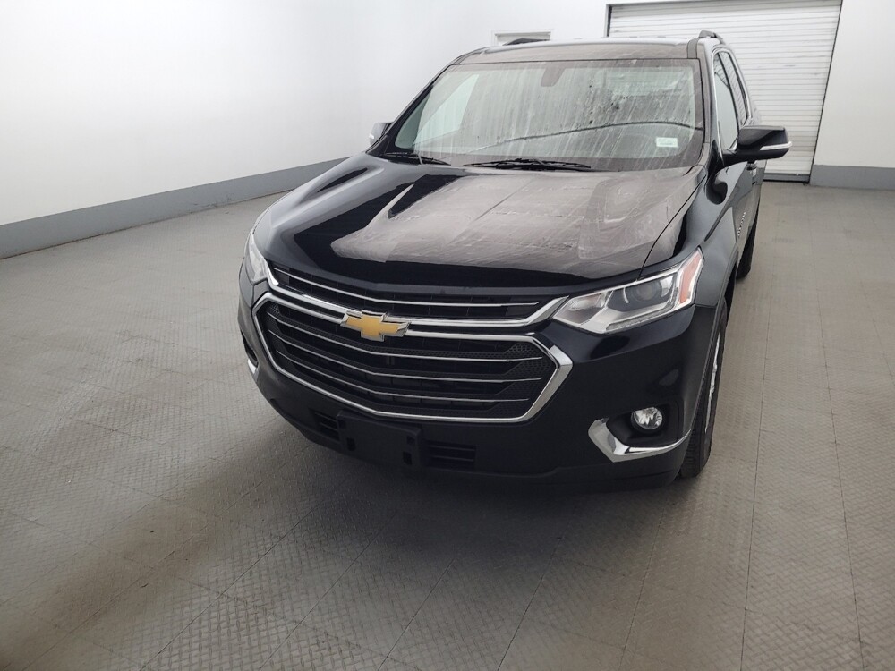 2019 Chevrolet Traverse in Henrico, VA 23223 - 18136265 15