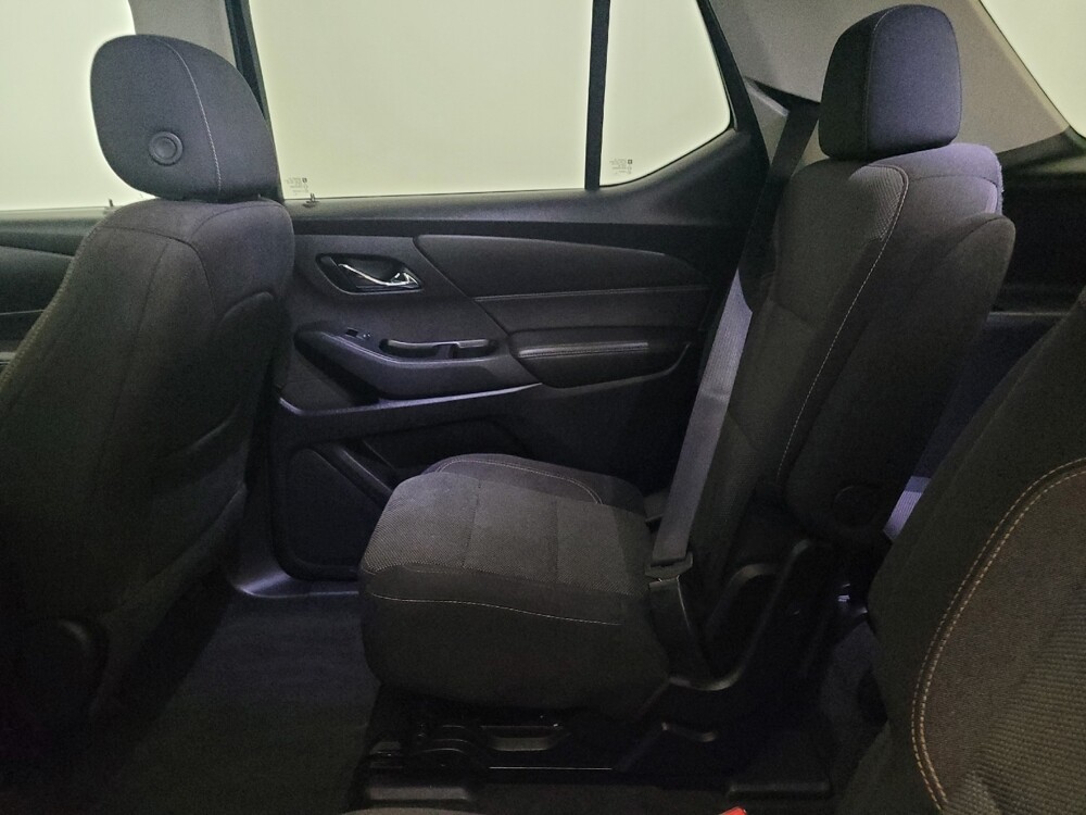 2019 Chevrolet Traverse in Henrico, VA 23223 - 18136265 18