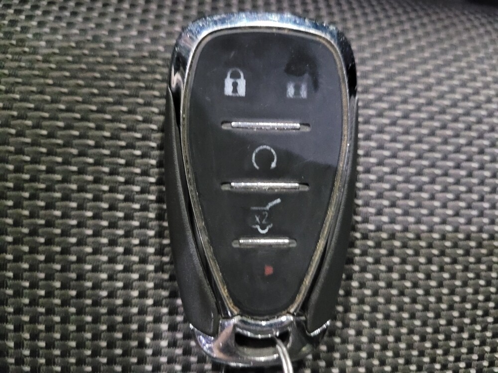 2019 Chevrolet Traverse in Henrico, VA 23223 - 18136265 32