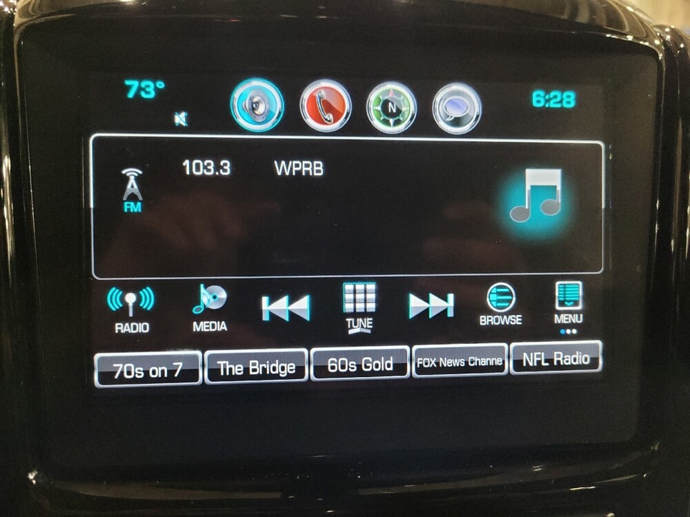 2019 Chevrolet Traverse in Henrico, VA 23223 - 18136265 25