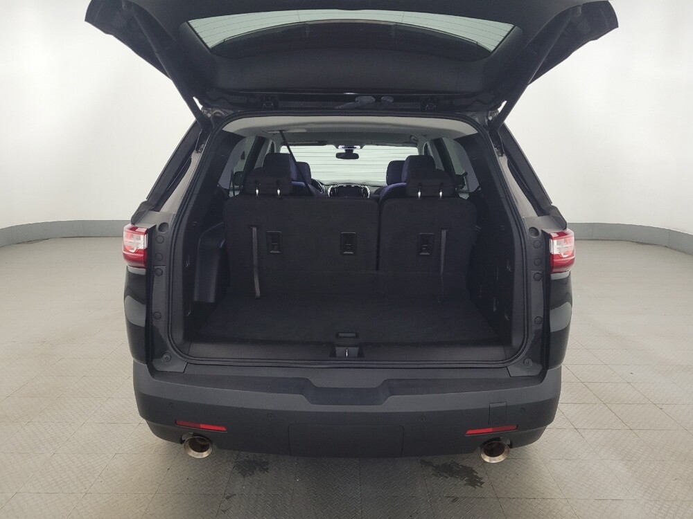 2019 Chevrolet Traverse in Henrico, VA 23223 - 18136265 29