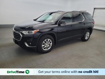 2019 Chevrolet Traverse in Henrico, VA 23223