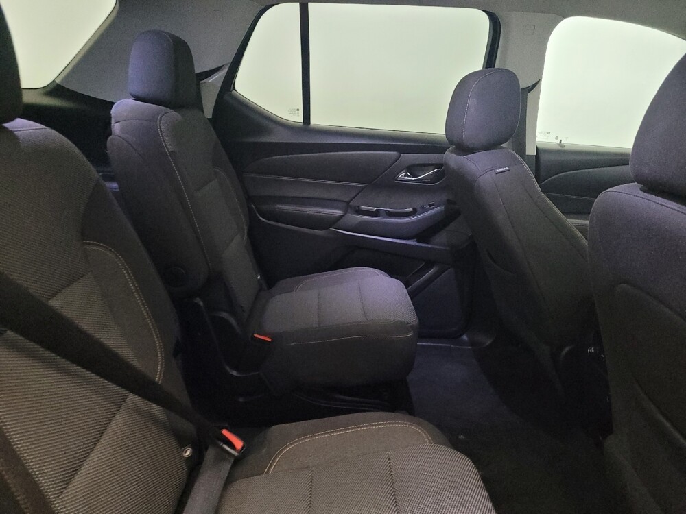 2019 Chevrolet Traverse in Henrico, VA 23223 - 18136265 19